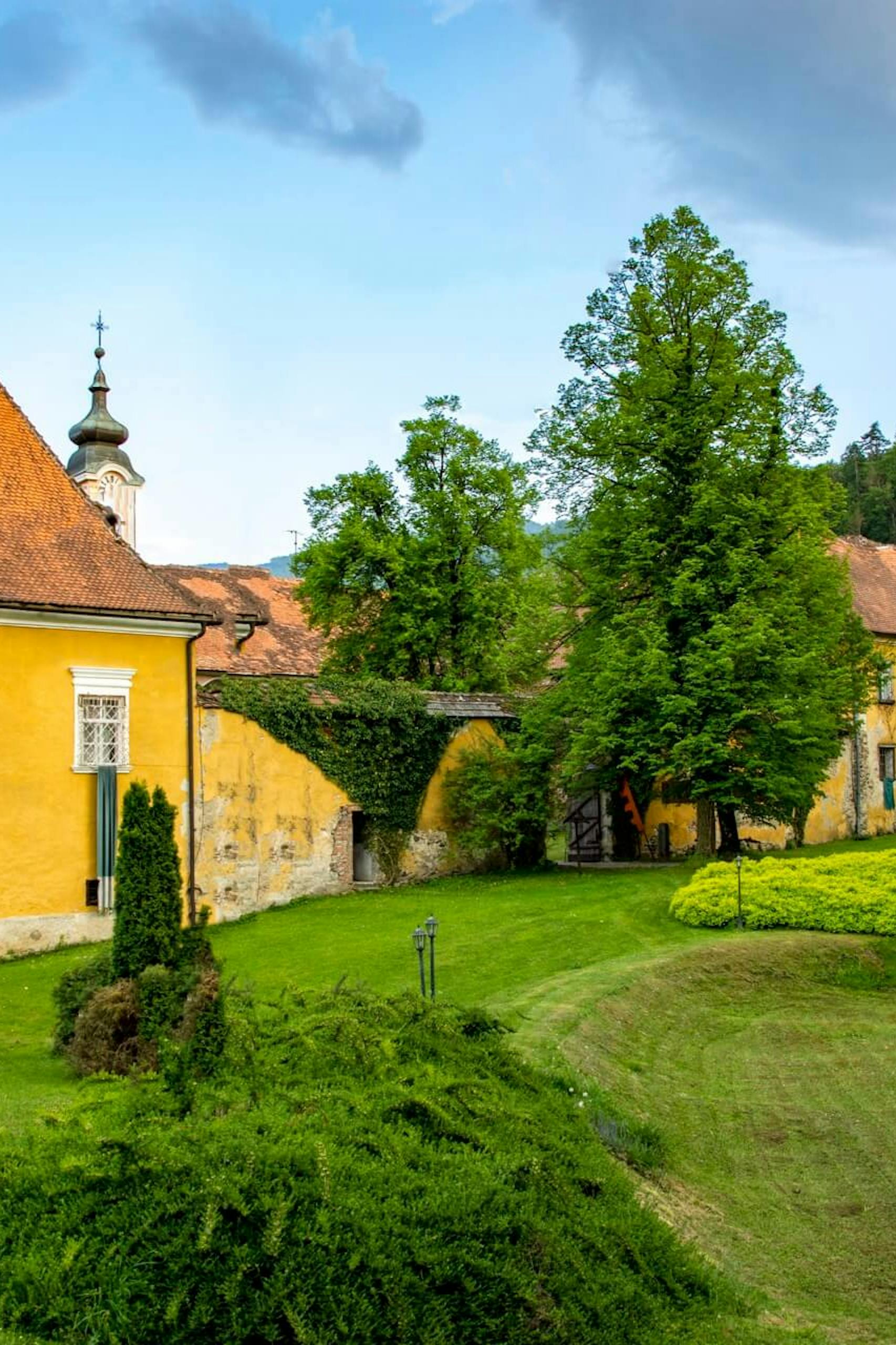 Fala Castle